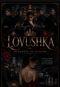 Portada del libro "Lovushka (dinast&iacute;a de Sangre)"
