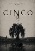 Portada del libro "Cinco"