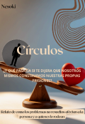 Portada del libro "C&iacute;rculo"