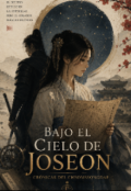 Portada del libro "Bajo el Cielo de Joseon"