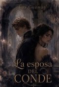 Portada del libro "La esposa del conde"