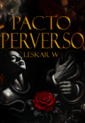 Portada del libro "Pacto Perverso"