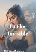 Portada del libro "La Flor Invisible "