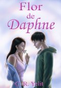 Portada del libro "Flor de Daphne"