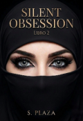 Portada del libro "Silent Obsession "