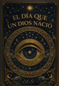 Portada del libro "El D&iacute;a Que Un Dios Naci&oacute;"