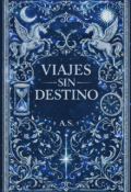 Portada del libro "Viajes Sin Destino"