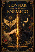 Portada del libro "Confiar En El Enemigo"