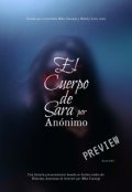 Portada del libro "El Cuerpo de Sara (preview)"
