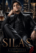 Portada del libro "Silas"