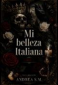 Portada del libro "Mi belleza italiana "