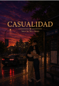 Portada del libro "Casualidad."