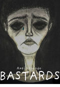 Portada del libro "Bastards"