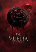 Portada del libro "De Vuelta"