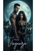 Portada del libro "Marcado por la venganza "