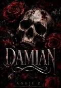Portada del libro "Dami&aacute;n"