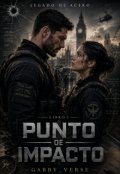 Portada del libro "Punto De Impacto"