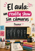 Portada del libro "El aula: un reality show sin c&aacute;maras"
