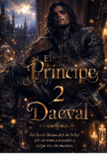 Portada del libro "Daeval"
