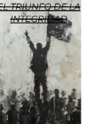 Portada del libro "El Triunfo de la Libertad"