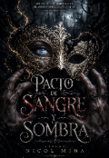 Portada del libro "Pacto De Sangre Y Sombra"