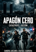 Portada del libro "Apag&oacute;n Cero..."