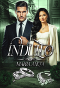 Portada del libro "Indulto"