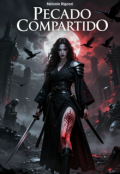 Portada del libro "Pecado Compartido"