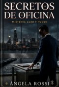Portada del libro "Scretos De Oficina "