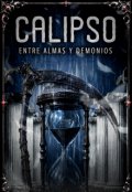 Portada del libro "Calipso: Entre almas y demonios"