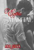 Portada del libro "Extramarital"