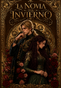 Portada del libro "La Novia Del Invierno "