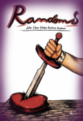 Portada del libro "Randoms Vol.1 "