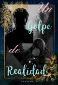 Portada del libro "Un golpe de realidad "