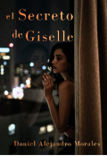 Portada del libro "El Secreto de Giselle "