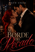 Portada del libro "Al Borde del Pecado"
