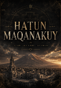 Portada del libro "Hatun Maqanakuy"