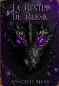 Portada del libro "La Bestia De Blesk#01"