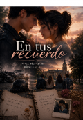Portada del libro "En tus recuerdos"