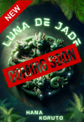 Portada del libro "Luna De Jade"