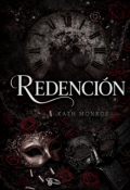 Portada del libro "Redenci&oacute;n"