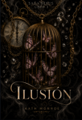 Portada del libro "Ilusi&oacute;n"