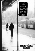 Portada del libro "Qu&eacute; esperar cuando no esperas nada "