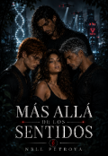 Portada del libro "M&aacute;s All&aacute; De Los Sentidos"