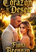 Portada del libro "Corazon Y Deseo"
