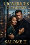 Portada del libro "Cicatrices De Madurez"