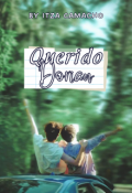 Portada del libro "Querido Dorian"