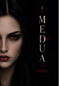 Portada del libro "Medua "Kira""