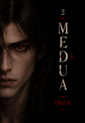 Portada del libro "Medua 2 "Erick""