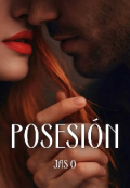 Portada del libro "Posesi&oacute;n."